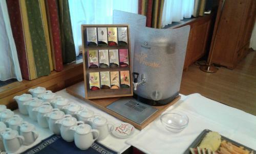 Vital Hotel Stoderhof