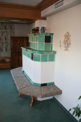 Vital Hotel Stoderhof