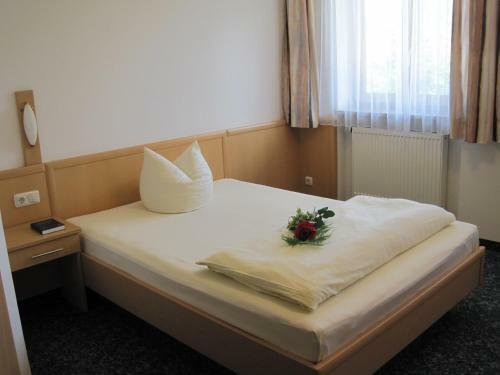 Hostal Hotel Jagermo