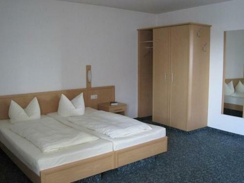 Hostal Hotel Jagermo