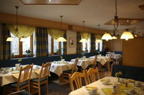 Hostal Hotel Jagermo