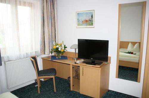 Hostal Hotel Jagermo
