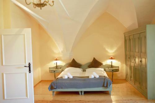 Hotel Schloss Moosburg