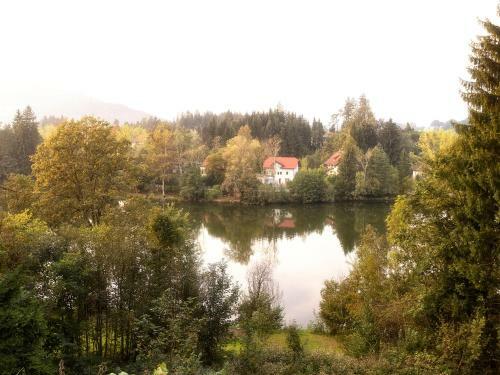Hotel Schloss Moosburg
