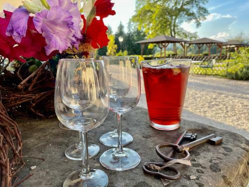 Hotel Schloss Moosburg