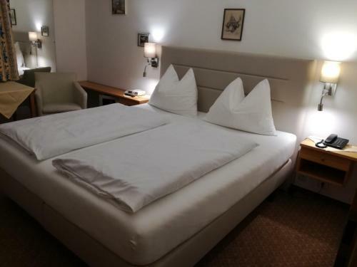 Berghotel Hinterstoder