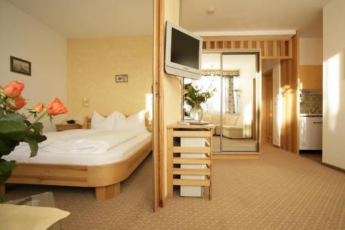 Berghotel Hinterstoder