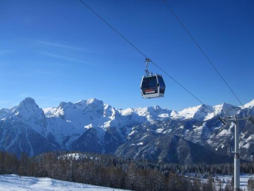 Berghotel Hinterstoder