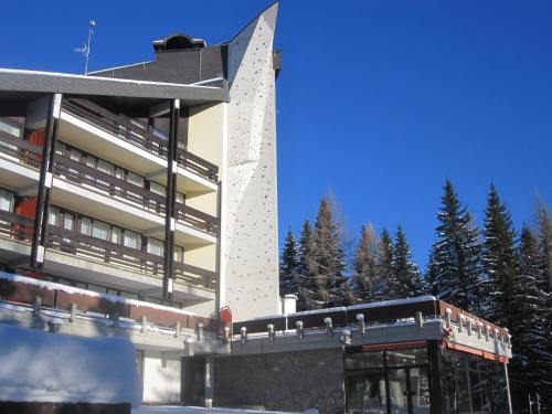 Berghotel Hinterstoder