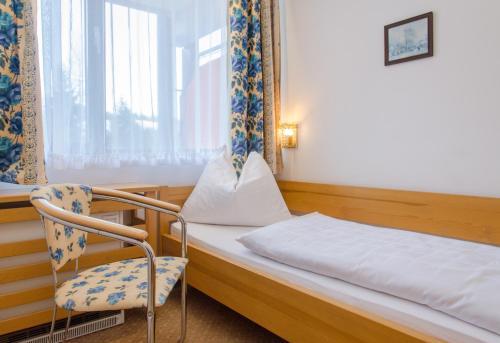 Berghotel Hinterstoder