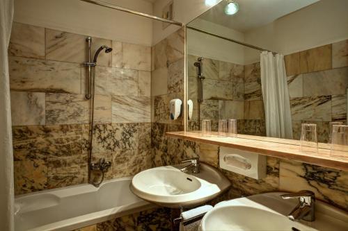 Berghotel Hinterstoder