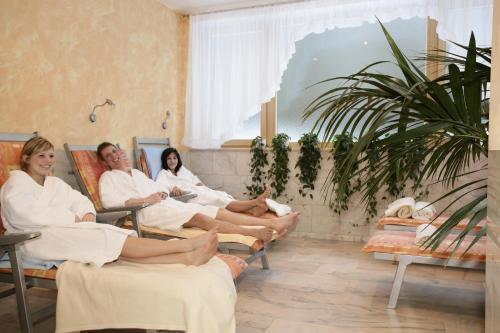 Berghotel Hinterstoder