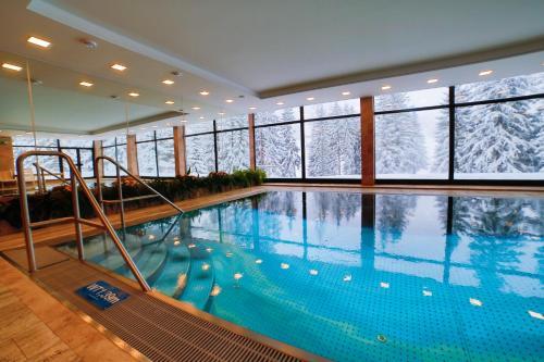 Berghotel Hinterstoder