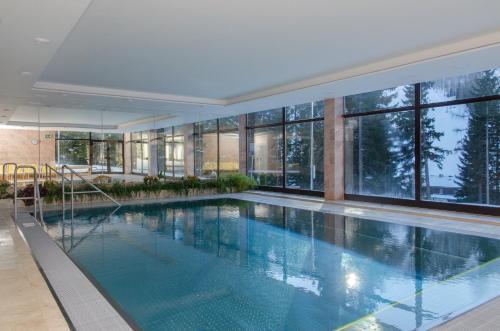 Berghotel Hinterstoder