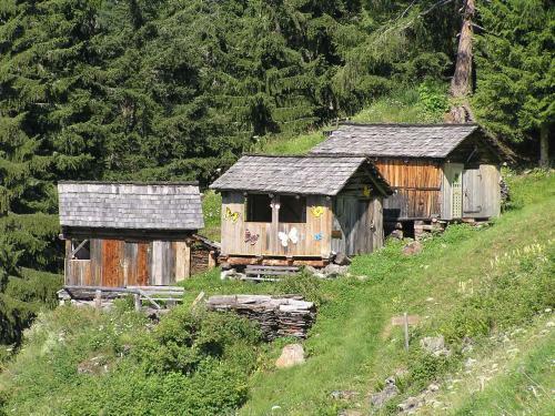 Agroturismo Elsenhof