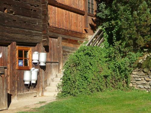 Agroturismo Elsenhof