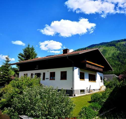 Apartamento Haus Edlinger