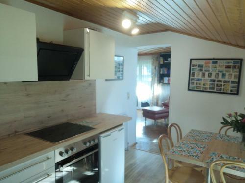 Apartamento Haus Edlinger