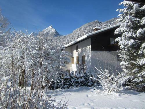 Apartamento Haus Edlinger