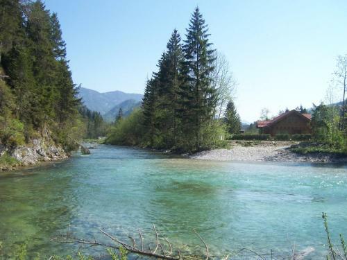 Apartamento Haus Edlinger