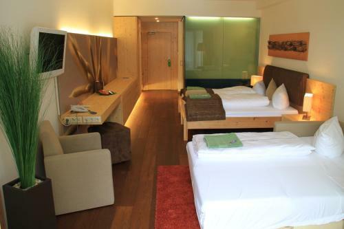 Spa Hotel Zedern Klang