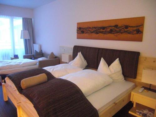 Spa Hotel Zedern Klang