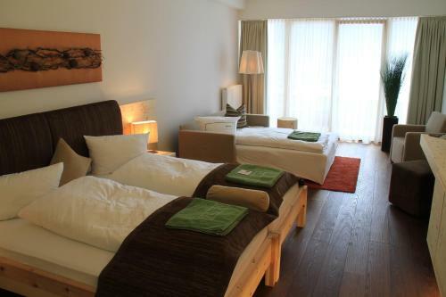 Spa Hotel Zedern Klang