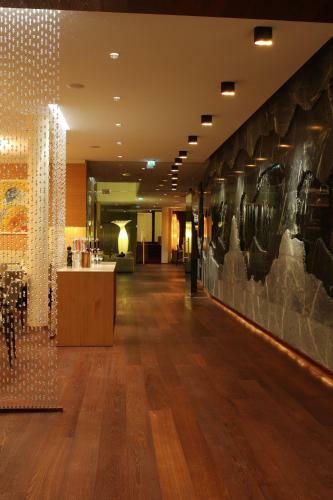 Spa Hotel Zedern Klang