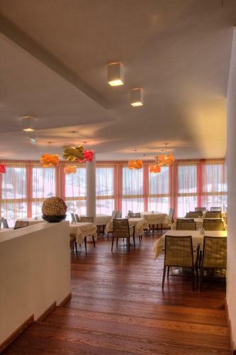 Spa Hotel Zedern Klang