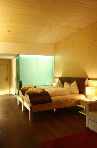 Spa Hotel Zedern Klang