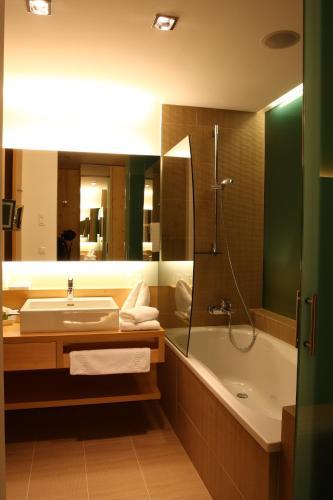 Spa Hotel Zedern Klang