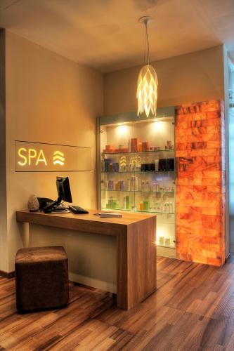 Spa Hotel Zedern Klang