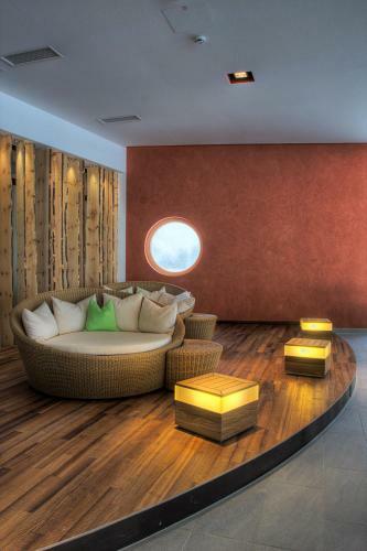 Spa Hotel Zedern Klang