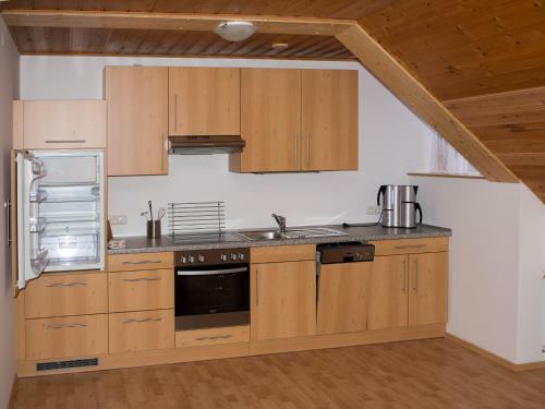 Hostal Pension Pichler