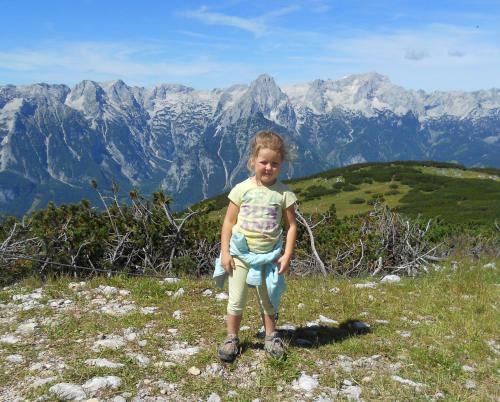 Hostal Pension Pichler