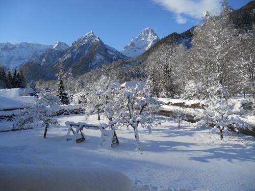 Hostal Pension Pichler
