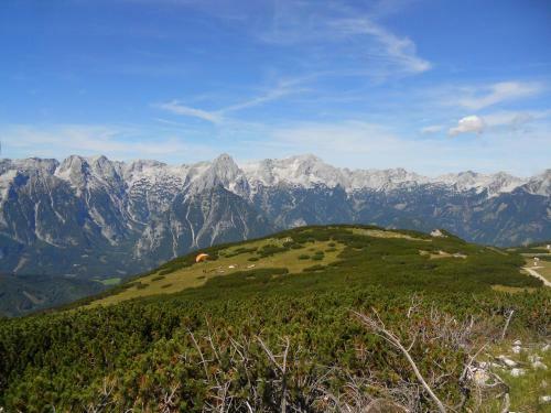 Hostal Pension Pichler