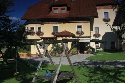 Hostal Pension Pichler