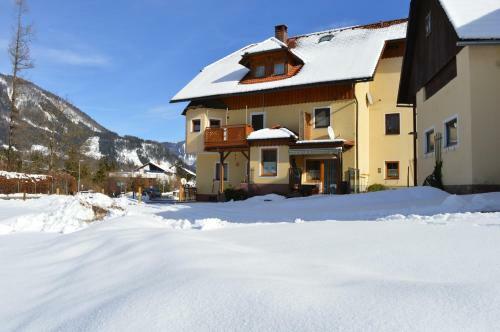 Hostal Pension Pichler