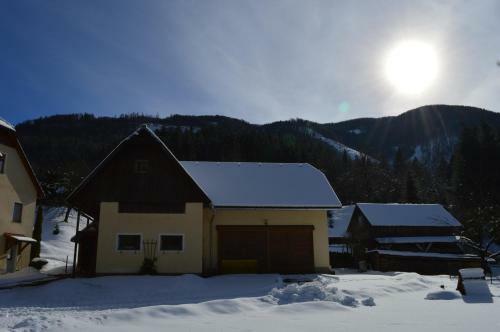 Hostal Pension Pichler