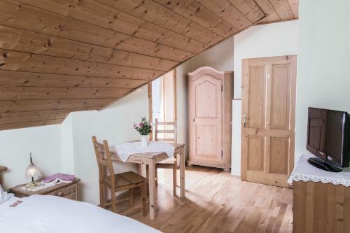 Posada Landgasthof Lazarus