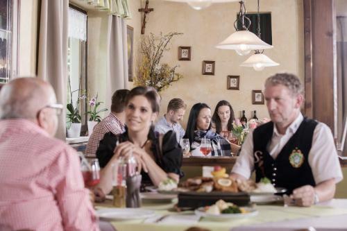 Posada Landgasthof Lazarus