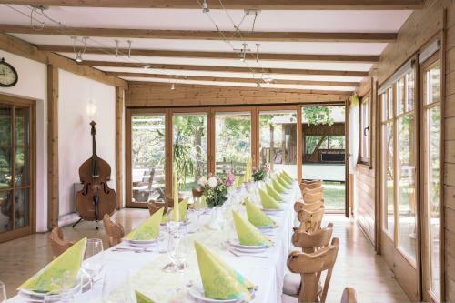 Posada Landgasthof Lazarus