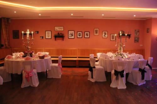 Hostal Hotel Grasbrunner Hof