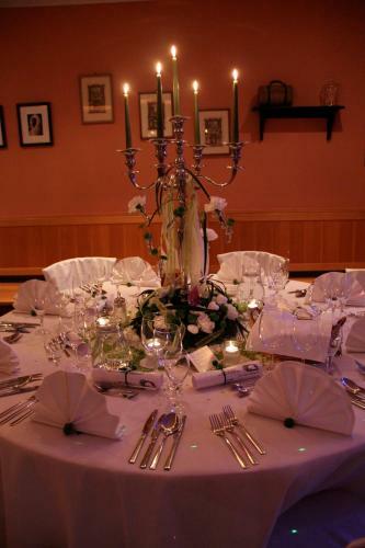 Hostal Hotel Grasbrunner Hof