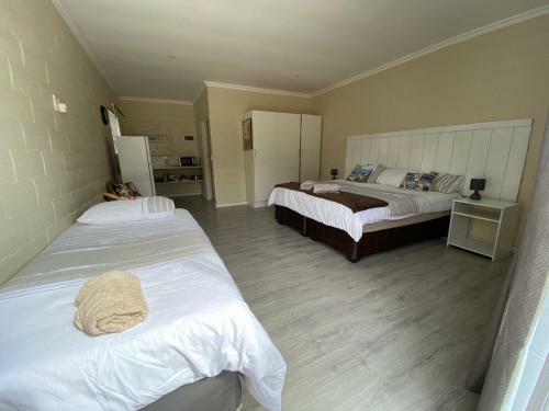 Apartamento Biesiesvlei
