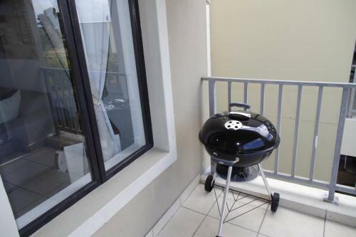 Apartamento Plett Sunrise:)