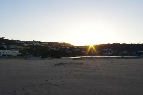 Apartamento Plett Sunrise:)