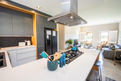 Apartamento Ten Whale Rock Gardens
