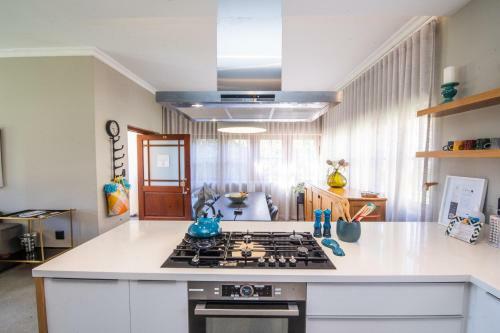 Apartamento Ten Whale Rock Gardens